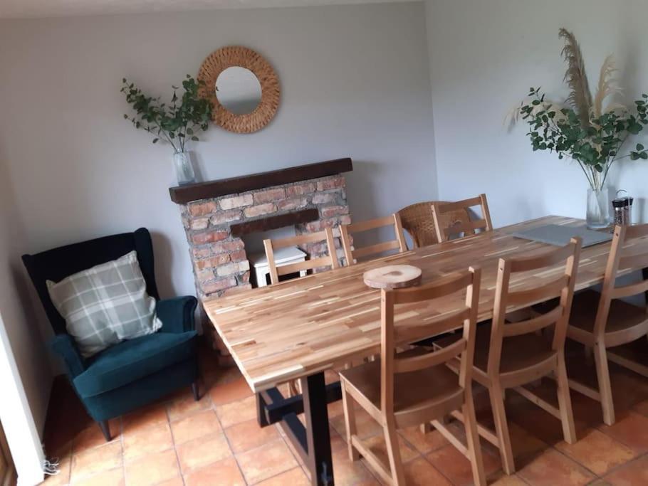 Whitepark Cottage - Your Home Away From Home Ballycastle Εξωτερικό φωτογραφία