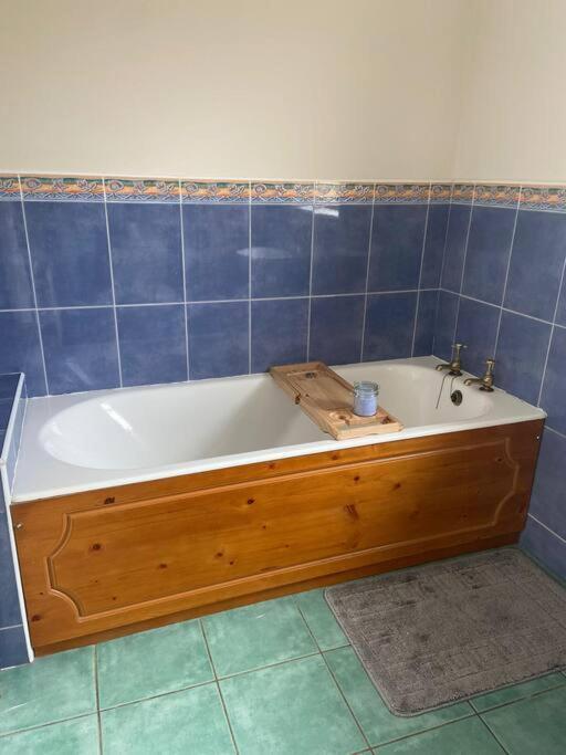 Whitepark Cottage - Your Home Away From Home Ballycastle Εξωτερικό φωτογραφία