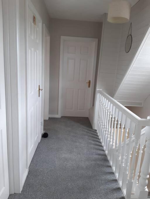 Whitepark Cottage - Your Home Away From Home Ballycastle Εξωτερικό φωτογραφία
