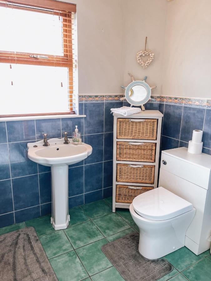 Whitepark Cottage - Your Home Away From Home Ballycastle Εξωτερικό φωτογραφία