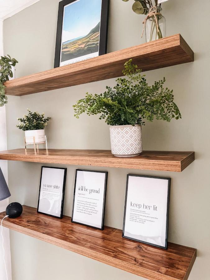 Whitepark Cottage - Your Home Away From Home Ballycastle Εξωτερικό φωτογραφία