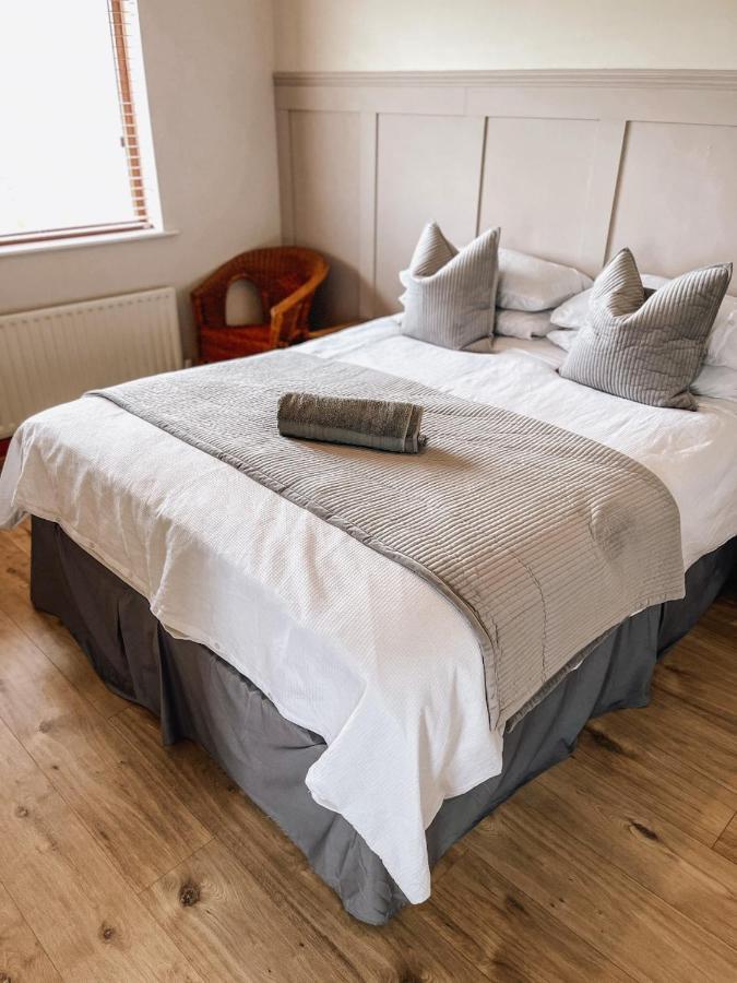 Whitepark Cottage - Your Home Away From Home Ballycastle Εξωτερικό φωτογραφία