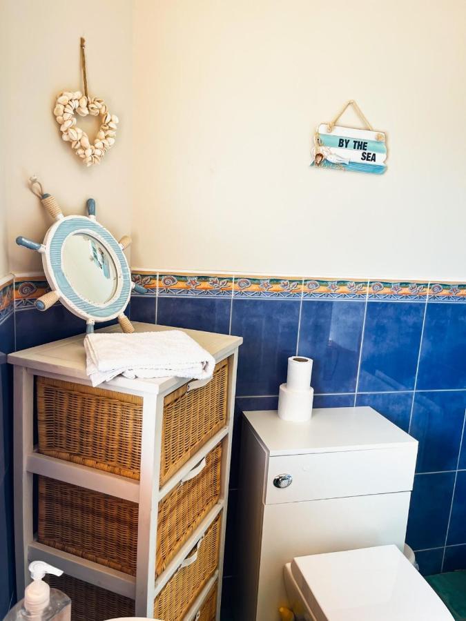 Whitepark Cottage - Your Home Away From Home Ballycastle Εξωτερικό φωτογραφία