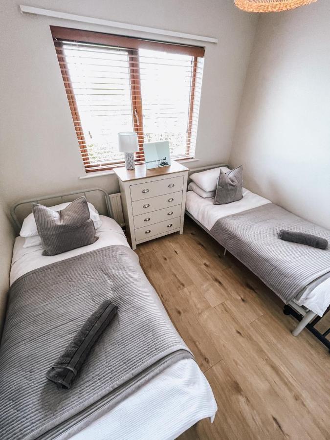 Whitepark Cottage - Your Home Away From Home Ballycastle Εξωτερικό φωτογραφία