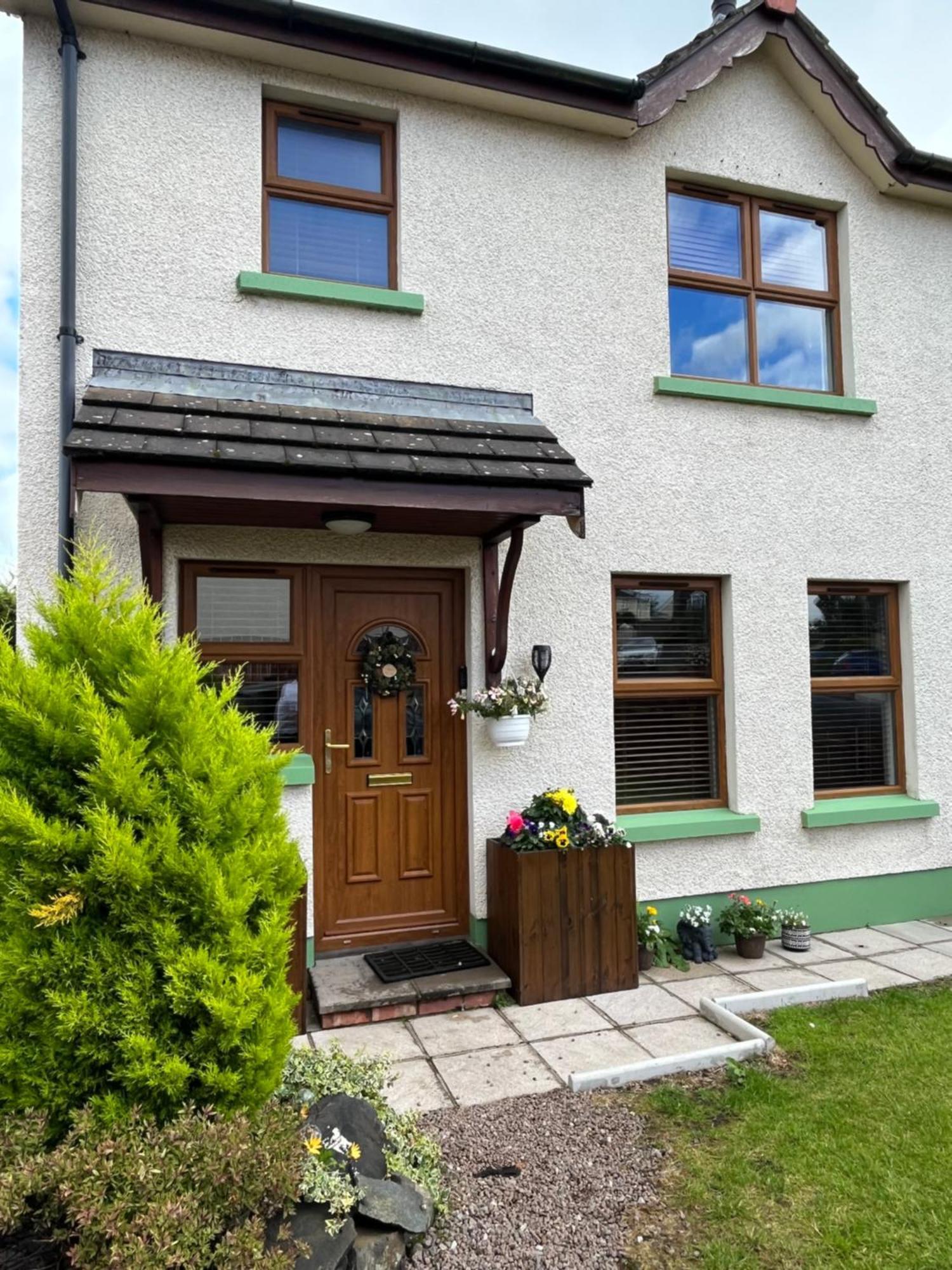 Whitepark Cottage - Your Home Away From Home Ballycastle Εξωτερικό φωτογραφία