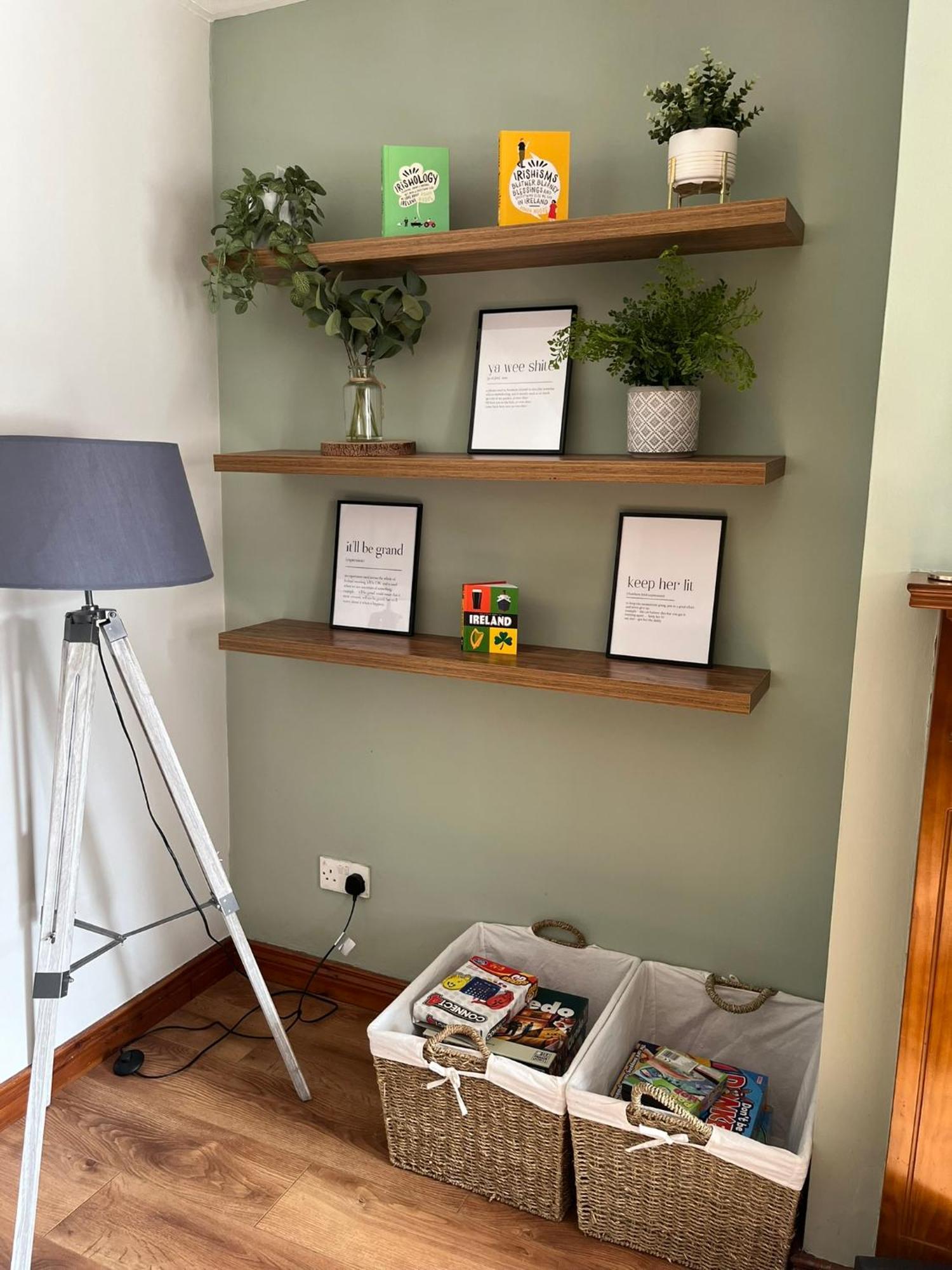 Whitepark Cottage - Your Home Away From Home Ballycastle Εξωτερικό φωτογραφία