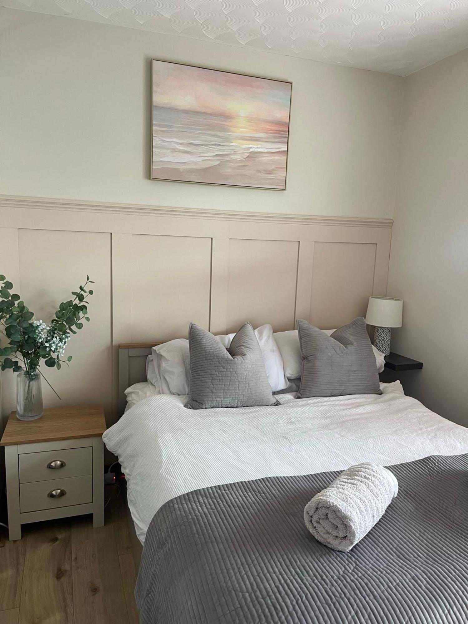 Whitepark Cottage - Your Home Away From Home Ballycastle Εξωτερικό φωτογραφία