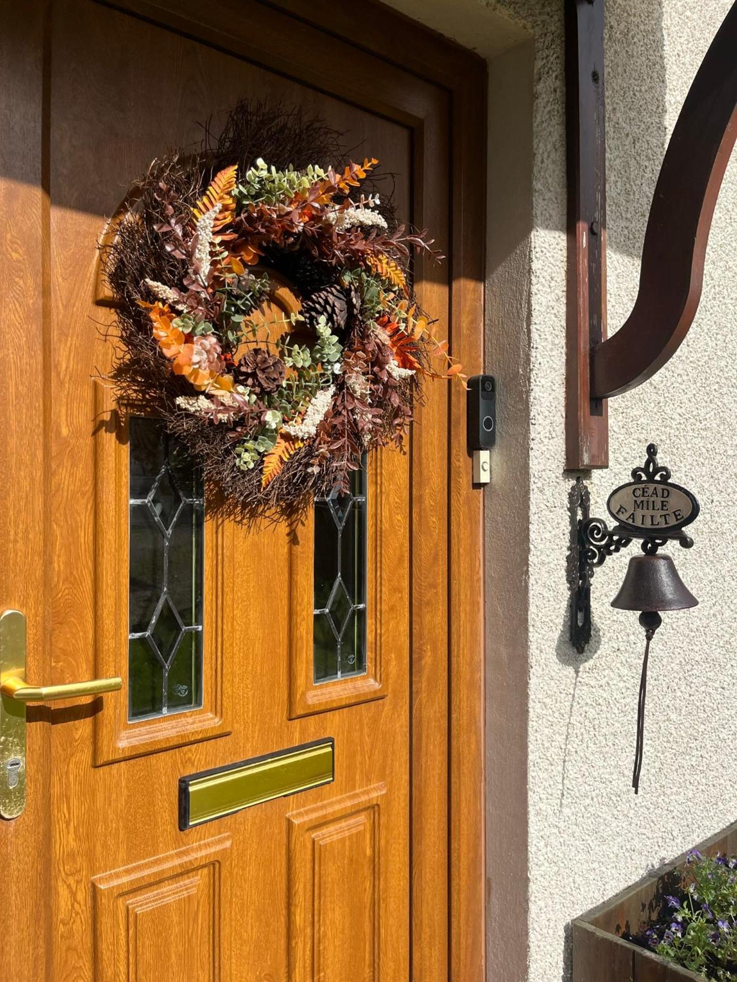 Whitepark Cottage - Your Home Away From Home Ballycastle Εξωτερικό φωτογραφία