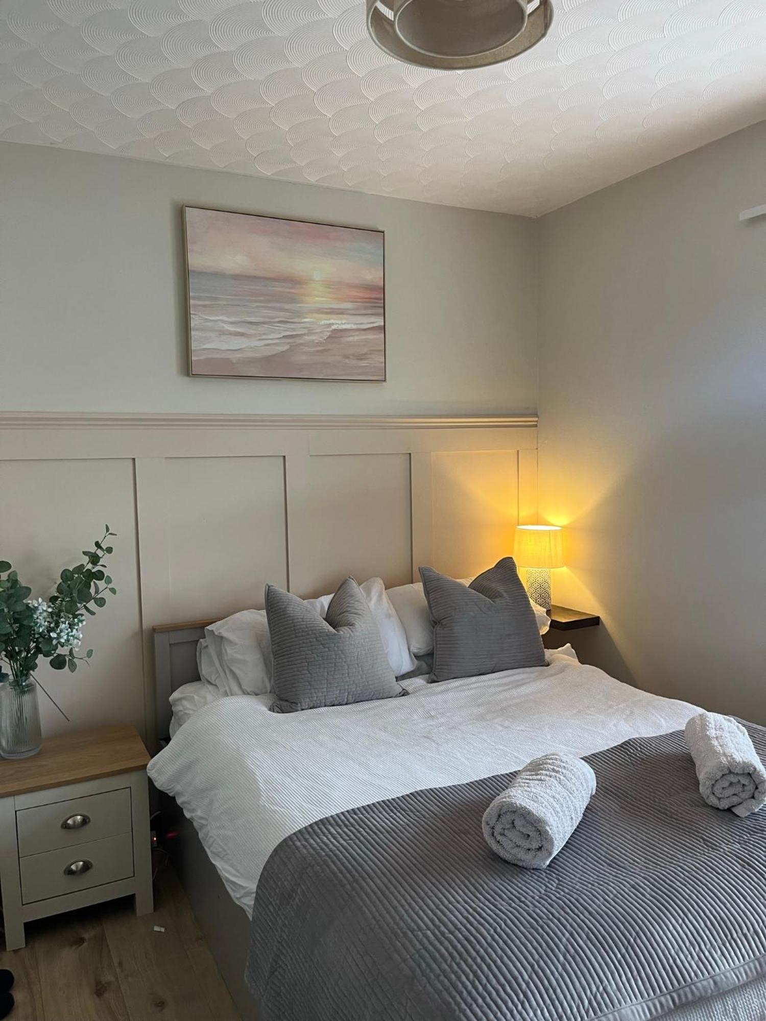 Whitepark Cottage - Your Home Away From Home Ballycastle Εξωτερικό φωτογραφία