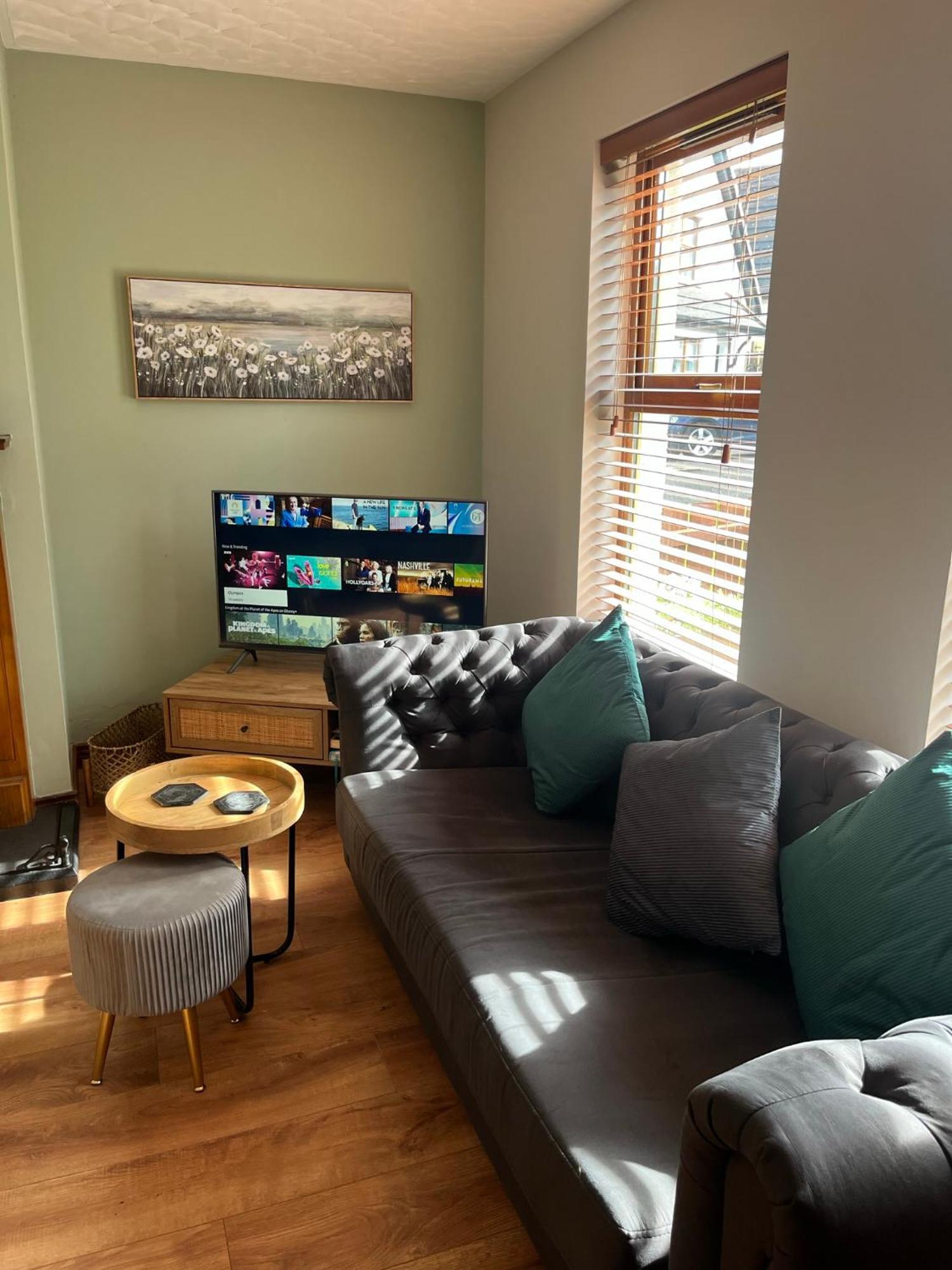 Whitepark Cottage - Your Home Away From Home Ballycastle Εξωτερικό φωτογραφία