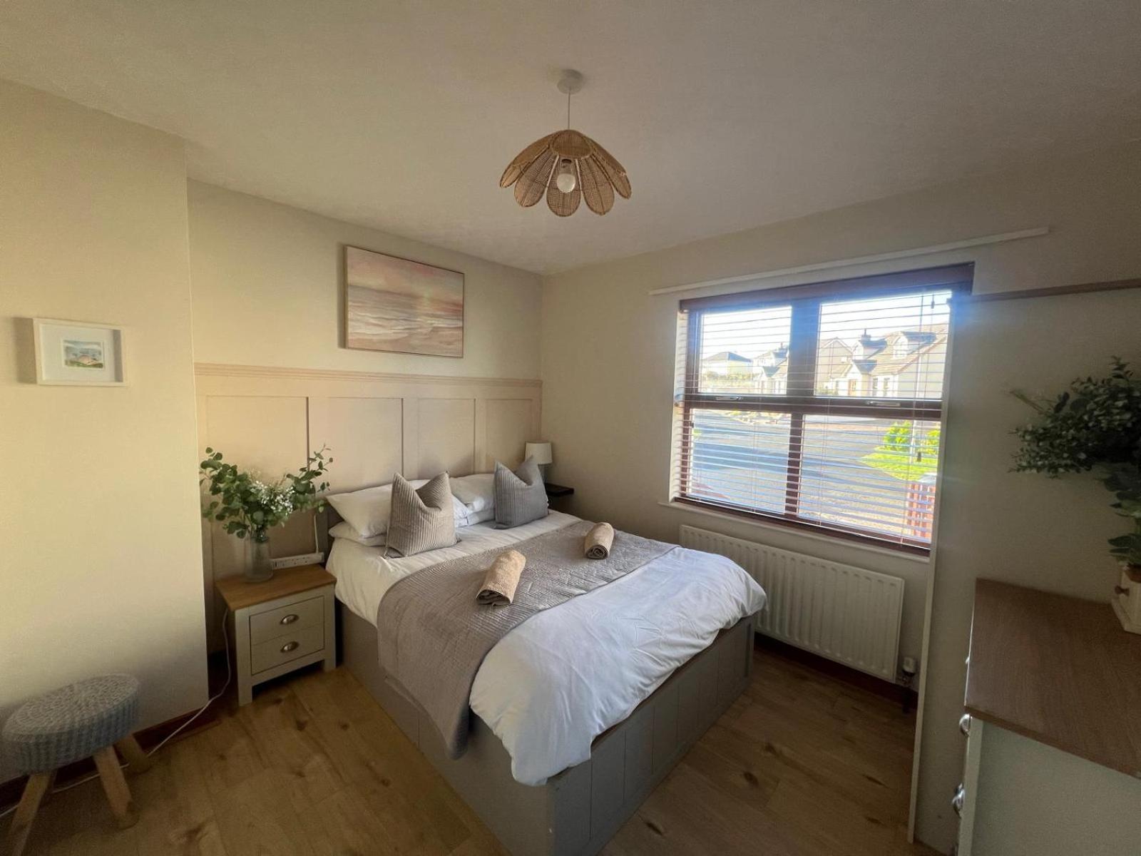 Whitepark Cottage - Your Home Away From Home Ballycastle Εξωτερικό φωτογραφία