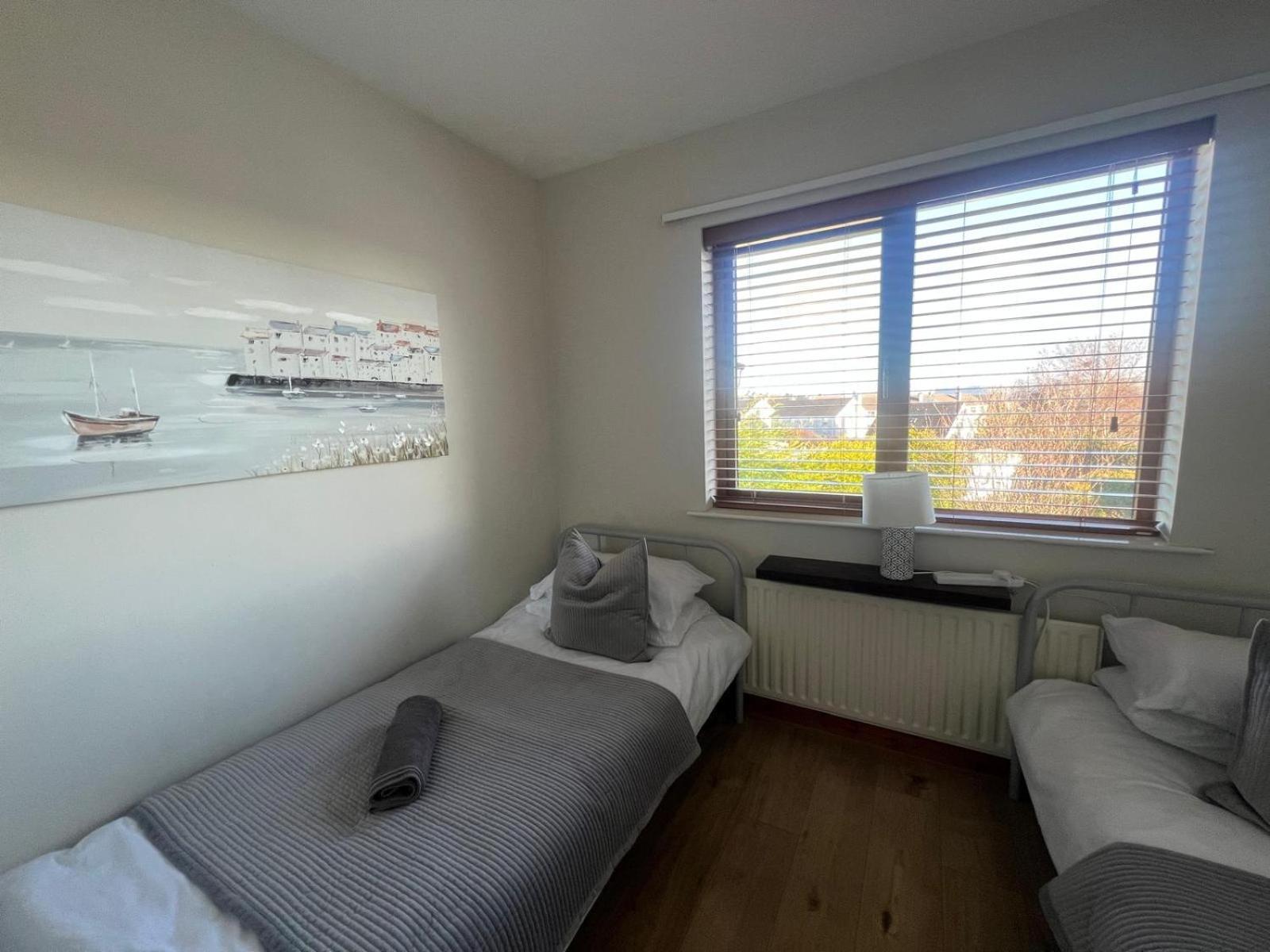 Whitepark Cottage - Your Home Away From Home Ballycastle Εξωτερικό φωτογραφία